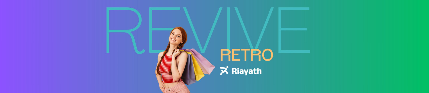 Riayath promo