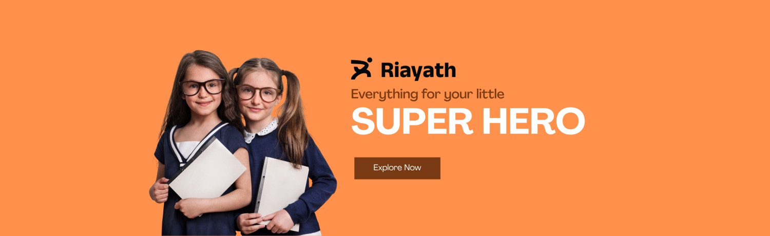 Riayath promo